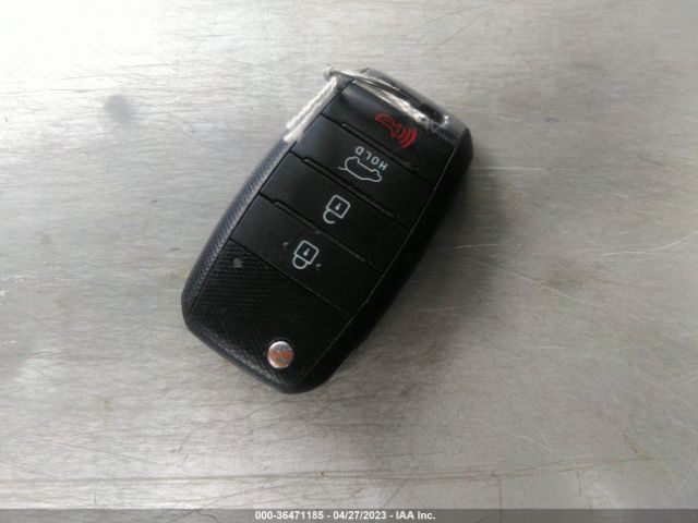 KNDPBCACXF7780334 KIA Sportage Lx