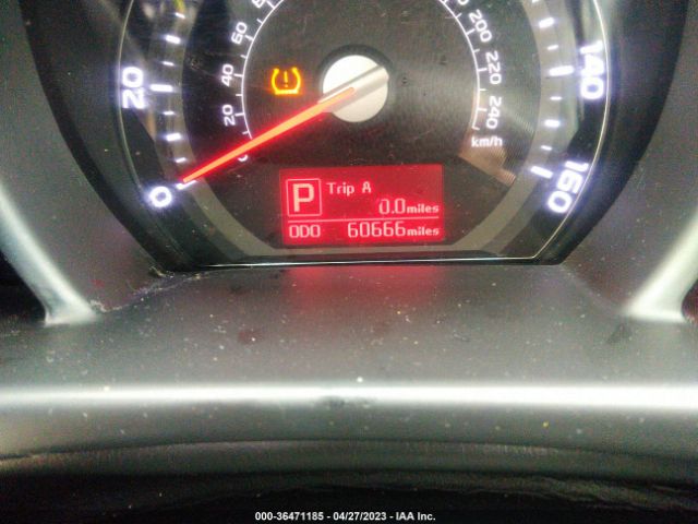 KNDPBCACXF7780334 KIA Sportage Lx