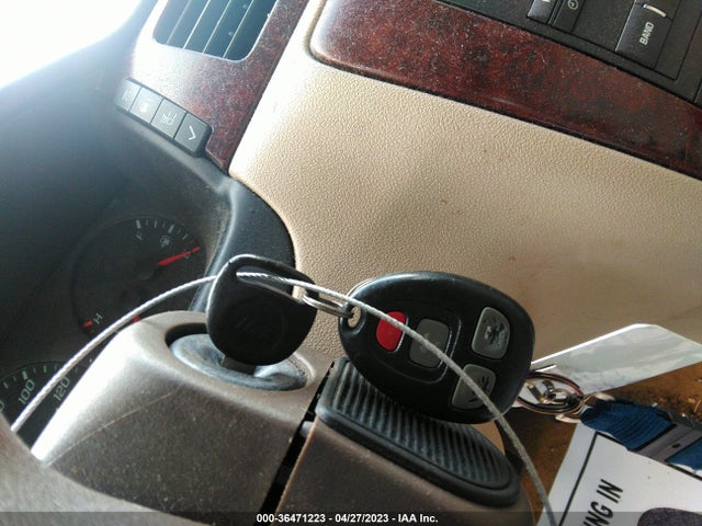 2008 CHEVROLET IMPALA LS VIN: 2G1WB55KX89160196