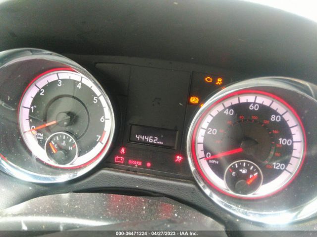 2C4RDGCG6KR621197 Dodge Grand Caravan Sxt