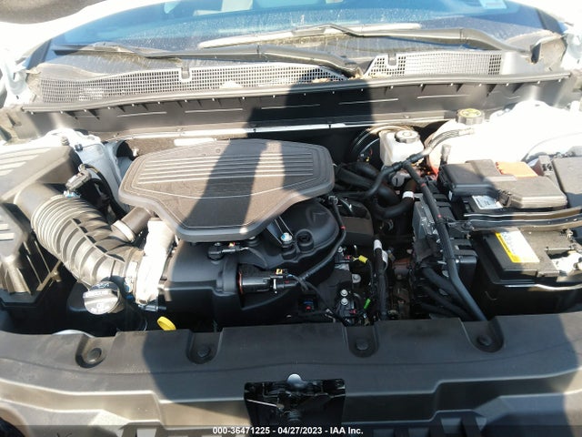 Chevrolet BLAZER RS 2023 3GNKBKRS9PS102183 Image 10