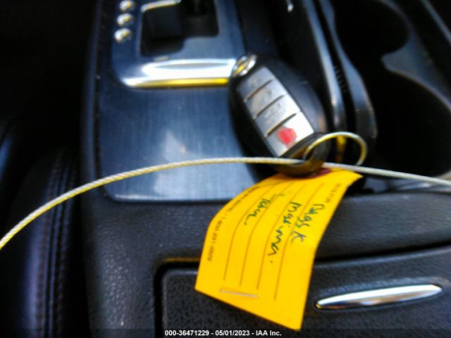 1N4AA5AP5EC914928 Nissan Maxima 3.5 Sv
