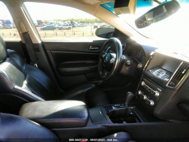 1N4AA5AP5EC914928 Nissan Maxima 3.5 Sv