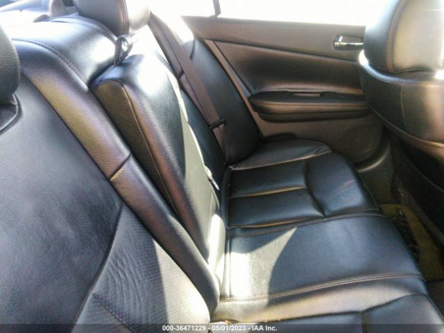 1N4AA5AP5EC914928 Nissan Maxima 3.5 Sv