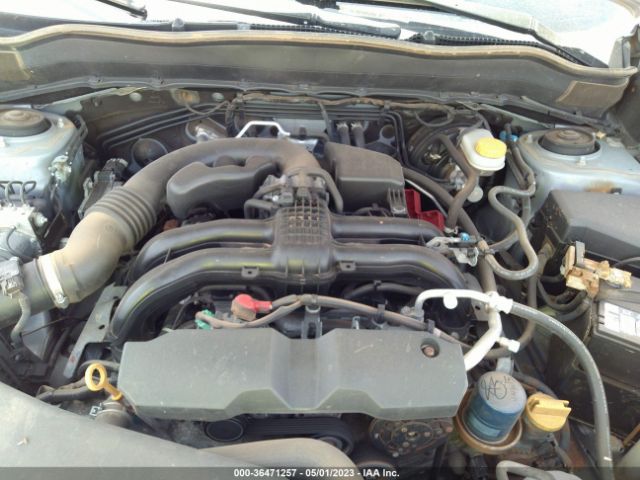 JF2SJAMC1EH404211 Subaru Forester 2.5i Touring