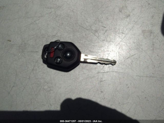 JF2SJAMC1EH404211 Subaru Forester 2.5i Touring