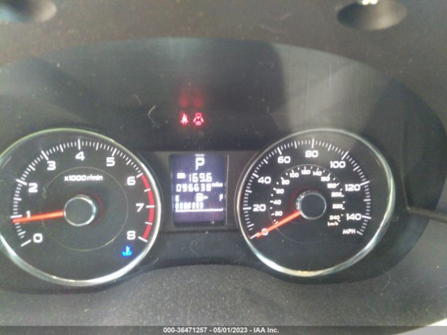 JF2SJAMC1EH404211 Subaru Forester 2.5i Touring