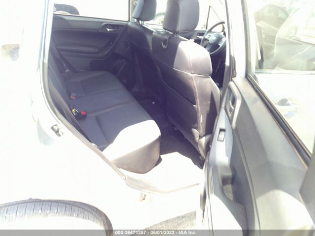 JF2SJAMC1EH404211 Subaru Forester 2.5i Touring