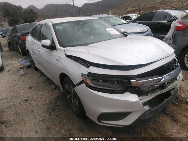 2020 19XZE4F56LE009624 main image
