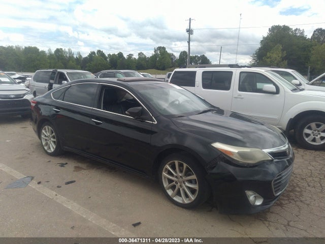 2014 4T1BK1EBXEU087520 main image