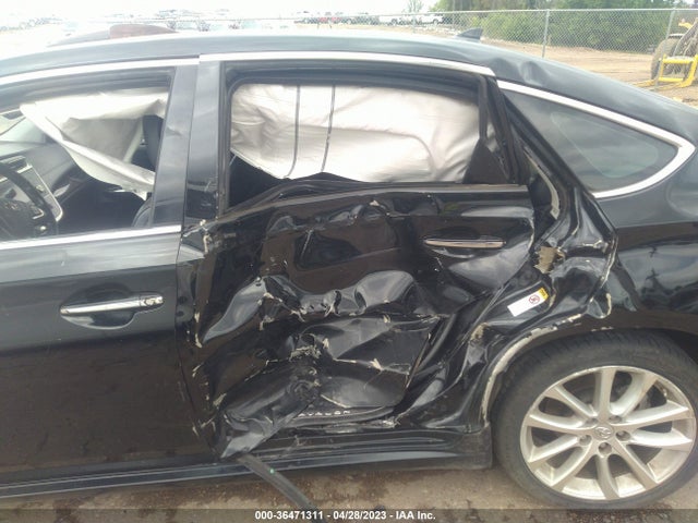 Toyota AVALON LIMITED 2014 4T1BK1EBXEU087520 Image 6