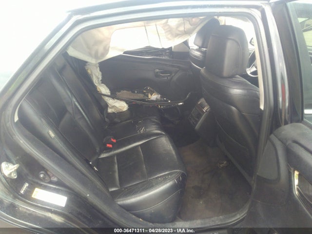 Toyota AVALON LIMITED 2014 4T1BK1EBXEU087520 Image 8