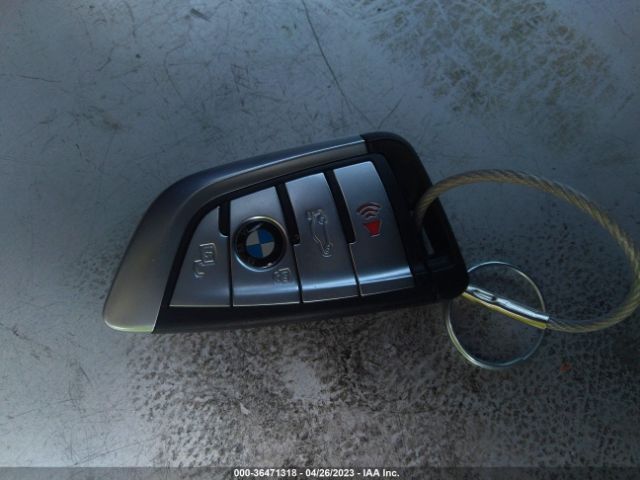 5UXCR4C09P9P17085 BMW X5 Sdrive40i