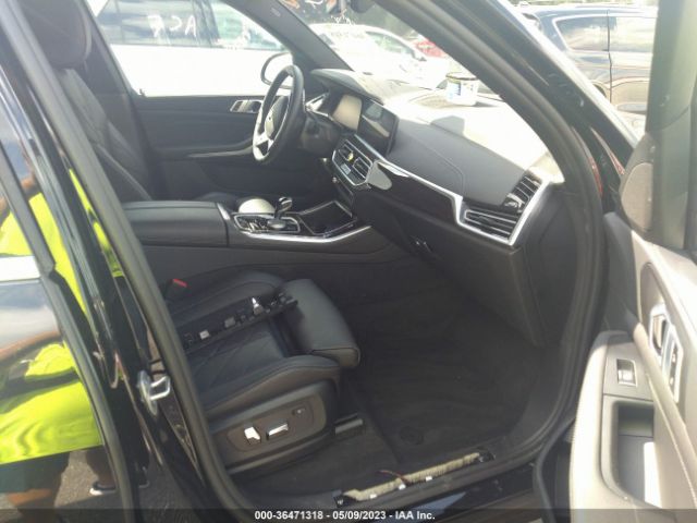 5UXCR4C09P9P17085 BMW X5 Sdrive40i