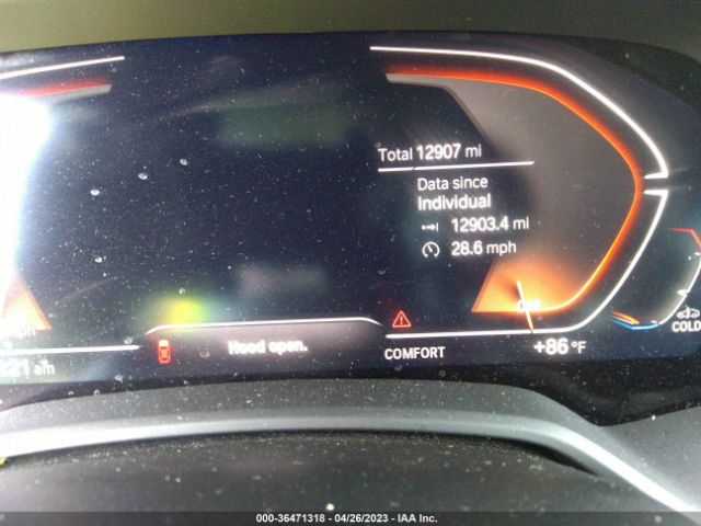 5UXCR4C09P9P17085 BMW X5 Sdrive40i