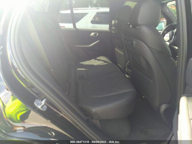 5UXCR4C09P9P17085 BMW X5 Sdrive40i