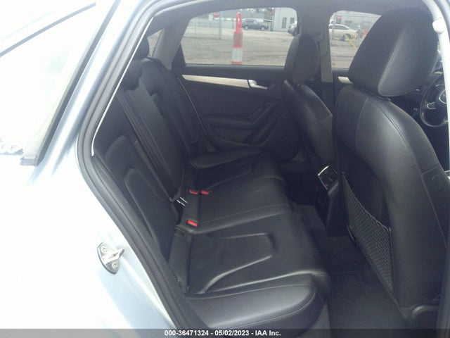 WAUBFAFL2FN008401 Audi A4 PREMIUM