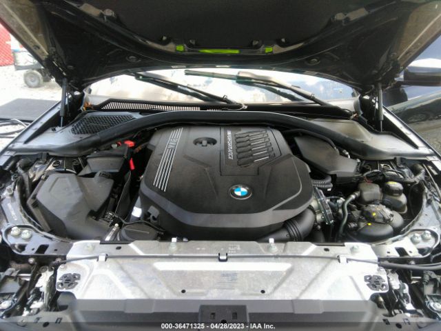 3MW5U7J01M8B57353 BMW 3 Series M340i