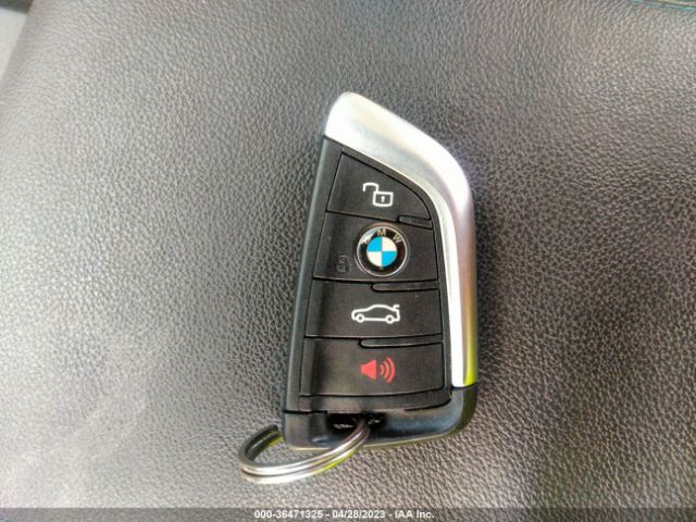 3MW5U7J01M8B57353 BMW 3 Series M340i