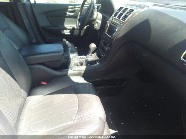 2012 GMC ACADIA DENALI VIN: 1GKKVTED2CJ369565