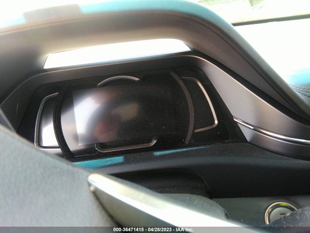2021 HYUNDAI IONIQ HYBRID SE VIN: KMHC75LC6MU255631