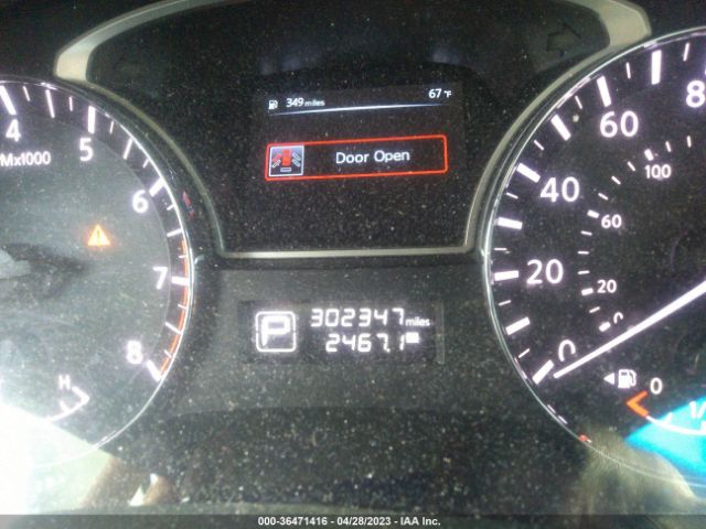 1N4AL3AP4EN364432 Nissan ALTIMA 2.5