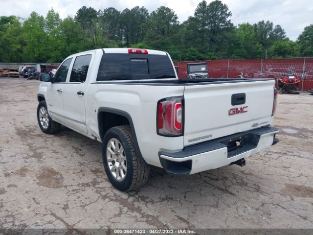 3GTU2PEJ4GG167442 GMC Sierra 1500 Denali