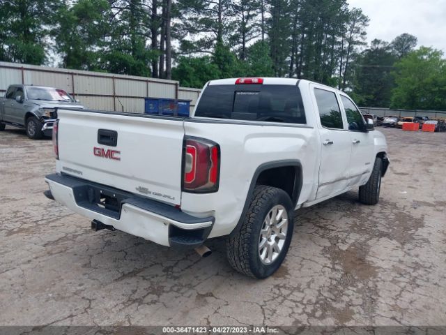 3GTU2PEJ4GG167442 GMC Sierra 1500 Denali