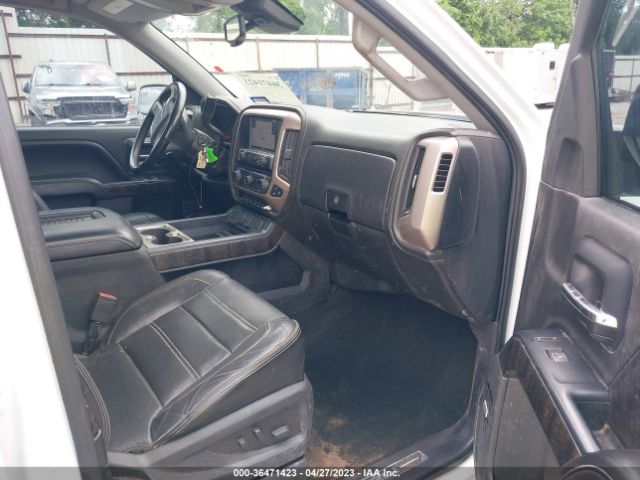 3GTU2PEJ4GG167442 GMC Sierra 1500 Denali
