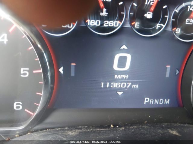 3GTU2PEJ4GG167442 GMC Sierra 1500 Denali