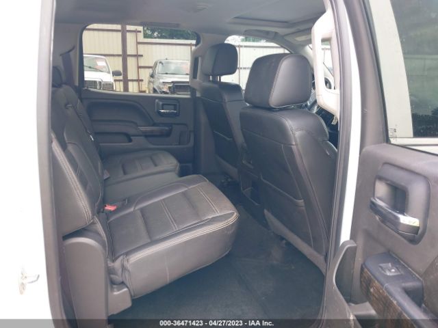 3GTU2PEJ4GG167442 GMC Sierra 1500 Denali