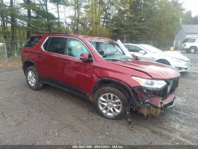 2020 1GNEVHKW2LJ321115 main image