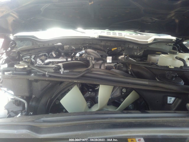 2022 Ford F-350, VIN: 1FT8W3DT6NEF03257