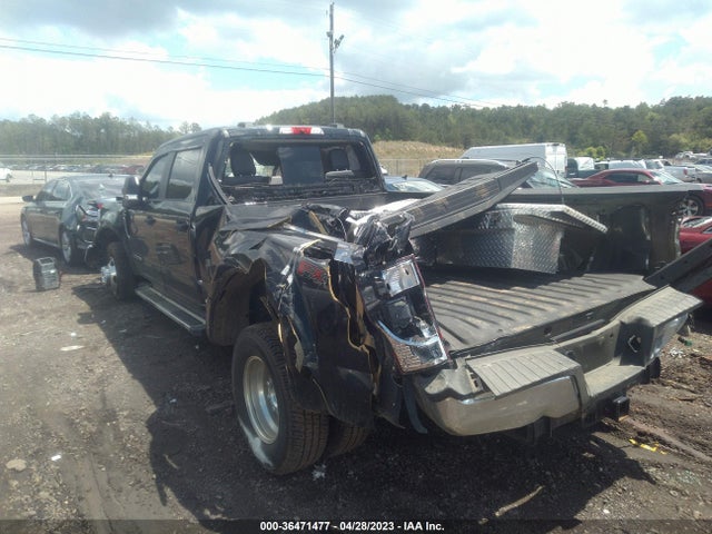 2022 Ford F-350, VIN: 1FT8W3DT6NEF03257