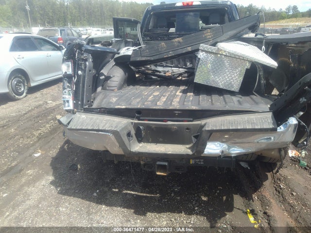 2022 Ford F-350, VIN: 1FT8W3DT6NEF03257