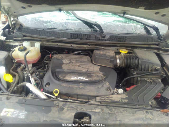 2C4RC1BG6HR796320 Chrysler Pacifica Touring-l