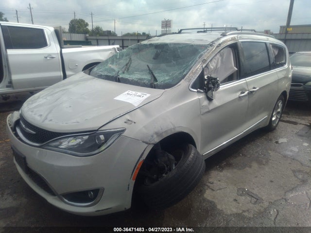 2C4RC1BG6HR796320 Chrysler Pacifica Touring-l