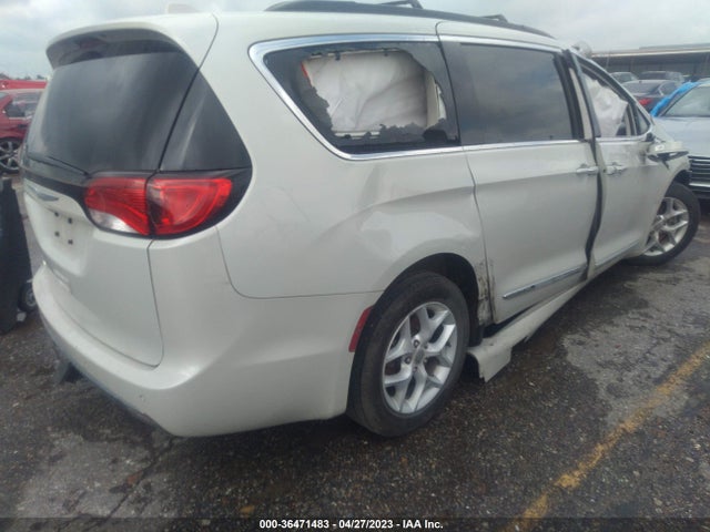 2C4RC1BG6HR796320 Chrysler Pacifica Touring-l