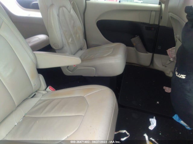 2C4RC1BG6HR796320 Chrysler Pacifica Touring-l