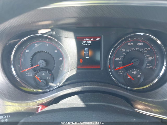 Dodge Charger Se 2014 2C3CDXBG4EH168252 Image 7