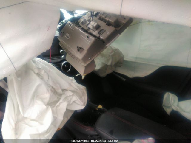 3N1AB8DV5NY278279 Nissan SENTRA SR