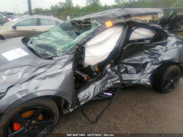 3N1AB8DV5NY278279 Nissan SENTRA SR