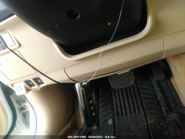 JTHBK1GG1F2152375 Lexus ES 350