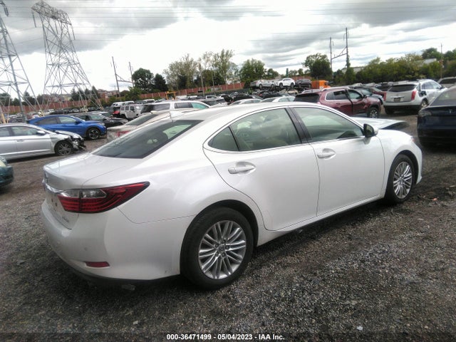 JTHBK1GG1F2152375 Lexus ES 350