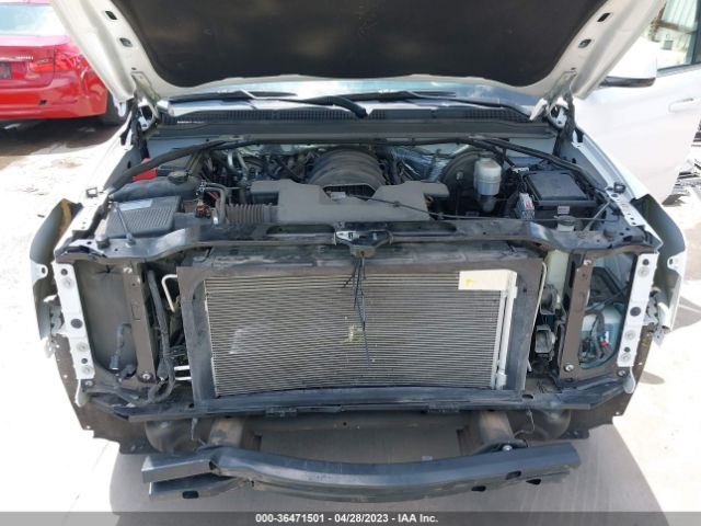 1GKS1AKC8HR310802 GMC YUKON SLE
