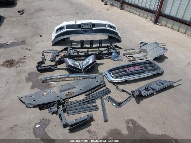 1GKS1AKC8HR310802 GMC YUKON SLE