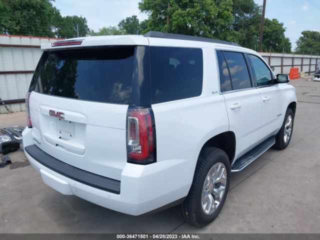 1GKS1AKC8HR310802 GMC YUKON SLE