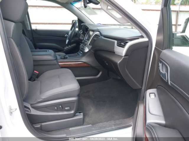 1GKS1AKC8HR310802 GMC YUKON SLE