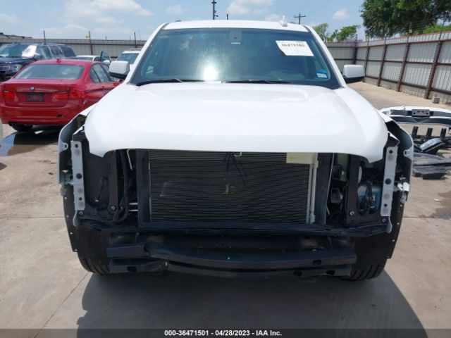 1GKS1AKC8HR310802 GMC YUKON SLE