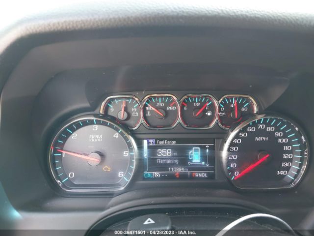 1GKS1AKC8HR310802 GMC YUKON SLE
